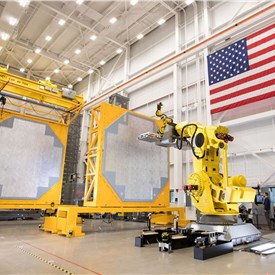 Raytheon Awarded $646M Hardware Production and Sustainment Contract for SPY-6 Family of Radars