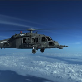 Image - UVision Unveils Game-Changing Aerial Launch Capability for Hero-120