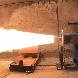 Image - NGC Propels PrSM During Launcher Integration Test