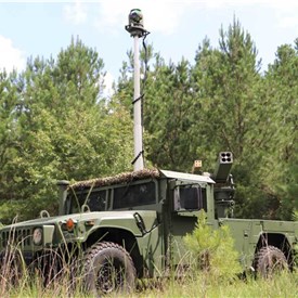 Image - L3Harris Providing Additional VAMPIRE Counter-UAS Systems to DoD