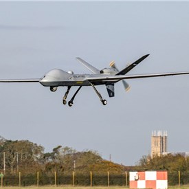 Image - UK MOD Signs Protector Support Contract with GA-ASI