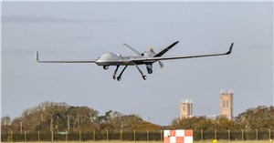 General Atomics &copy;