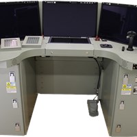 Leonardo DRS Awarded $41M Contract to Provide Combat Management System Hardware for US and Allied Navies