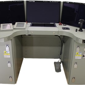 Leonardo DRS Awarded $41M Contract to Provide Combat Management System Hardware for US and Allied Navies