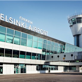 Indra to Deploy its ACDM/AOP Platform to Improve the Safety and Efficiency of Operations at Helsinki Airport for Finavia
