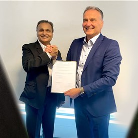 Image - Diehl Defence and Reliance Defence strengthen Strategic Partnership