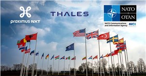  Thales &copy;
