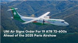  ATR Aircraft &copy;