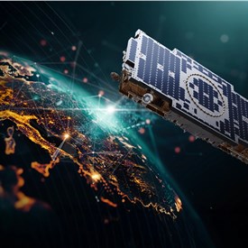 Image - BAE and Hanwha Sign MoU to Develop an Advanced Multi-Sensor Satellite System