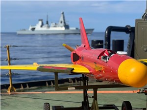  QinetiQ &copy;