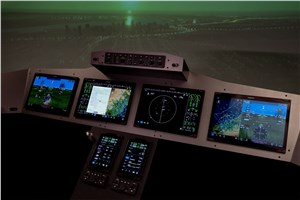  Garmin International Inc. &copy;