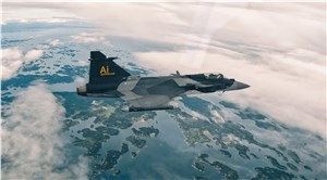  Helsing / Saab AB &copy;
