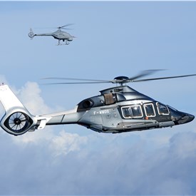 Image - Airbus Unveils HTeaming, its Modular Crewed-Uncrewed Teaming System