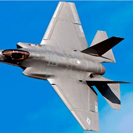Curtiss-Wright Awarded $80M IDIQ Contract by USAF to Provide High-Speed Data Acquisition Technology