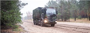  Daimler Truck &copy;