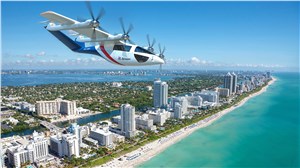  Vertical Aerospace / Bristow Group &copy;