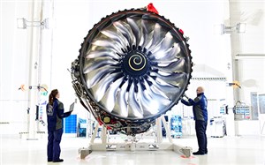  Rolls-Royce &copy;