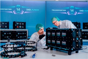  Exolaunch &copy;