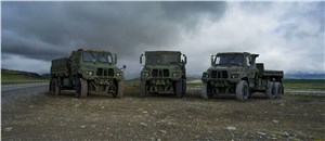   Oshkosh Defense &copy;