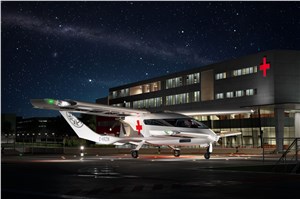  Horizon Aircraft &copy;