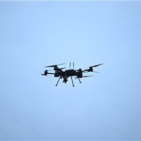 Successful Trial Paves the Way for Improved Reconnaissance on Army Operations
