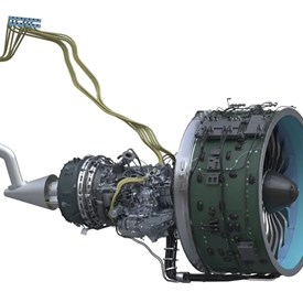 Image - GKN Aerospace Delivers 1st High Voltage EWIS System for Clean Aviation's Switch Project