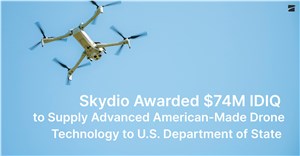  Skydio &copy;