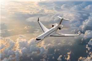 Bombardier Aerospace &copy;