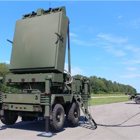 Image - Another achievement: Israel Aerospace Industries delivers its 250th multi-mission radar