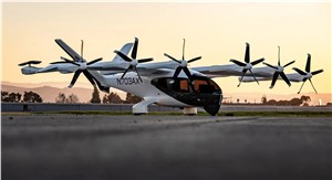 Archer Midnight Archer Aviation &copy;