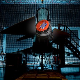 UK Commits GBP204.6M to Typhoon's Future Radar