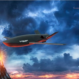 GA-ASI Announces New PELE Small UAS for International Customers