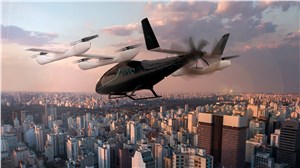  Eve Air Mobility &copy;