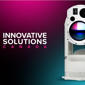 Current Scientific Corporation's Advanced Surveillance System Selected for Testing Under Innovation Solutions Canada Program