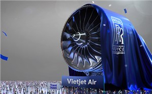 Rolls-Royce &copy;