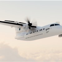 Hybrid-Electric Flight Demonstrator Program Achieves Full Power Test Milestone for Propulsion System and Batteries