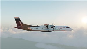  RTX - Pratt & Whitney / ATR &copy;