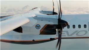  RTX - Pratt & Whitney / ATR &copy;