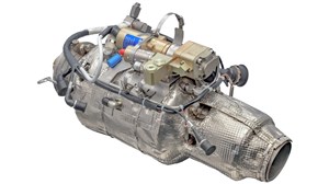  RTX - Pratt & Whitney &copy;