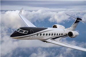  Gulfstream Aerospace Corp. &copy;