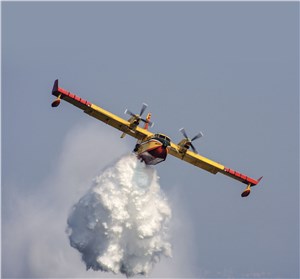  De Havilland Aircraft of Canada &copy;