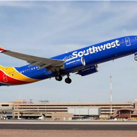 Image - Honeywell Runway Safety Technology Selected by Southwest Airlines for Fleetwide Installation