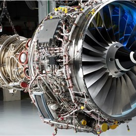 Image - GKN Aerospace Secures 5-Year Repair Contract Extension with P&W