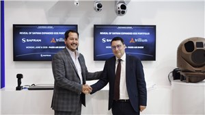 Safran S.A. &copy;