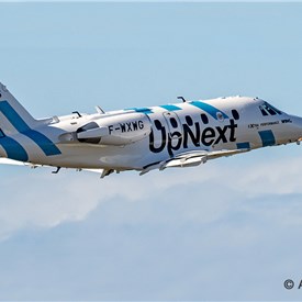 Curtiss-Wright Expands its Capabilities Supporting Airbus UpNext's eXtra Performance WING Demonstrator