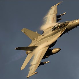 Australia - F/A-18F and EA-18G Sustainment Support