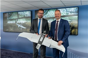  Airbus Defense and Space &copy;