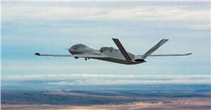  General Atomics &copy;