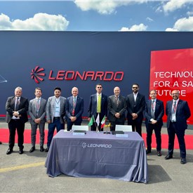 Aramco Acquires C-27J Multi-Mission Aircraft to Respond to Firefighting and Multi-Mission Operational Requirements in the Kingdom of Saudi