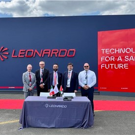 Image - Leonardo Secures AW139 Order As Falcon Aviation Services Grows its VVIP Helicopter Operations in UAE